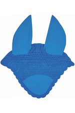 Weatherbeeta Prime Ear Bonnet - Royal Blue